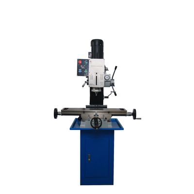 Bench type Vertical drilling and milling machine