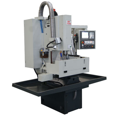 Universal CNC Drilling Milling Machine New Condition