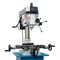 Hot Sell Drilling And Milling Machine Metal Drilling Machine With Belt-Driven