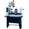 Small lathe machine drilling and milling machine for hobby