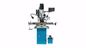 ZAY7045FG Mini Gear Head Metal Drilling Milling Machine With DRO