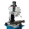 Multifunctional Geared Head Milling Drilling Machine with DRO