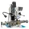 ZAY7045FG Geared Head Milling Drilling Machine For Metal Working