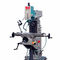 Vertical &amp;Horizontal milling machine ZAY7532/1